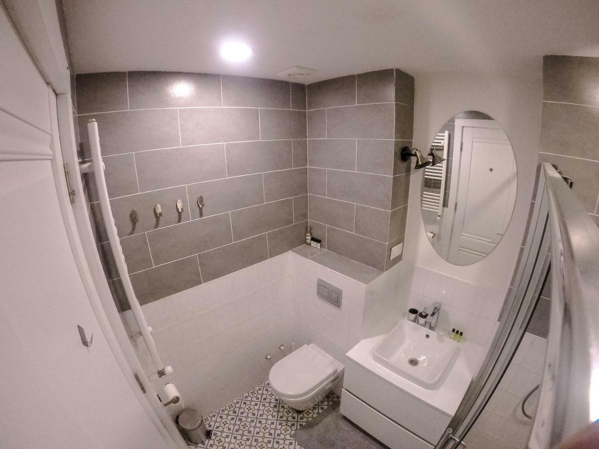 New Gudauri Loft 1 Apartment 외부 사진
