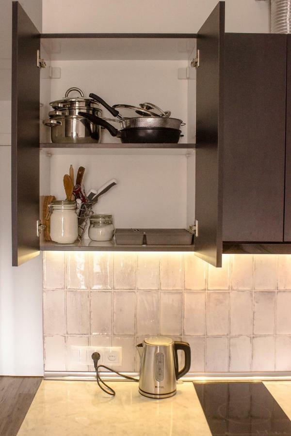 New Gudauri Loft 1 Apartment 외부 사진